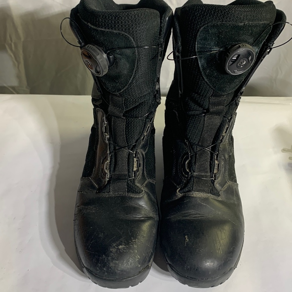 Blauer Tractical boots size 10